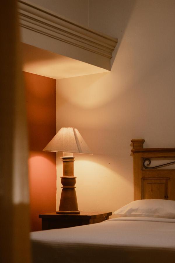 Hotel Casa Guiva Oaxaca Ngoại thất bức ảnh