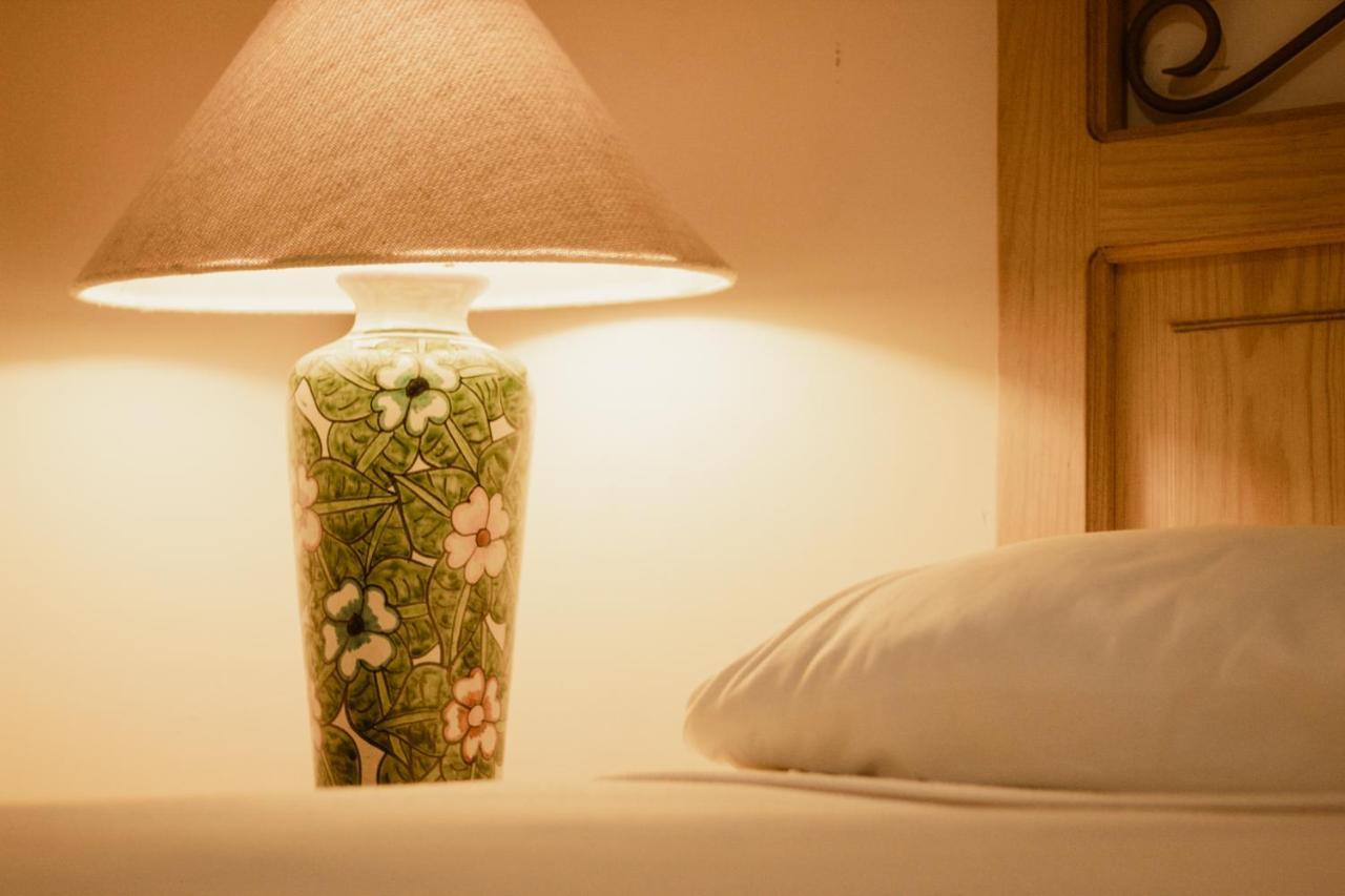 Hotel Casa Guiva Oaxaca Ngoại thất bức ảnh