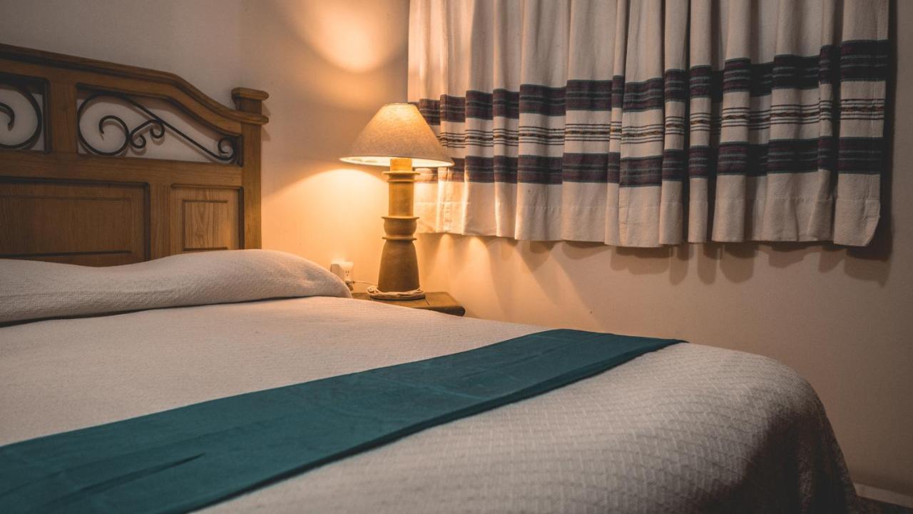 Hotel Casa Guiva Oaxaca Ngoại thất bức ảnh