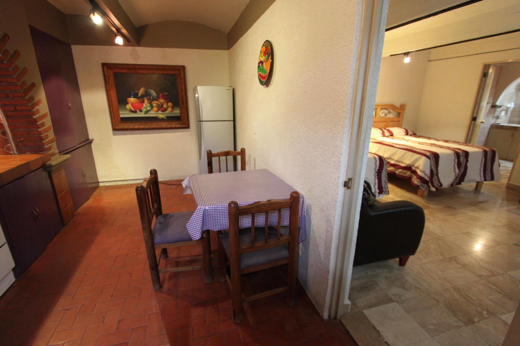 Hotel Casa Guiva Oaxaca Ngoại thất bức ảnh